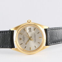 Rolex · Date — 7 / 7