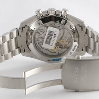 Omega · Speedmaster — 8 / 9