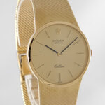 Rolex · Cellini
