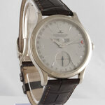 Jaeger-LeCoultre · Master Control Vollkalender 