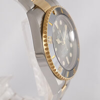 Rolex · Submariner — 5 / 8