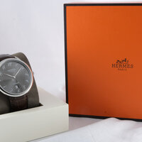 Hermès · Arceau — 3 / 7