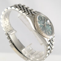 Rolex · Datejust 36 — 7 / 9