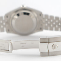 Rolex · Datejust 36 — 4 / 9