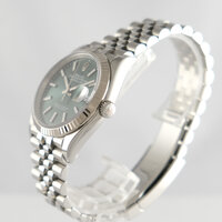 Rolex · Datejust 36 — 6 / 9