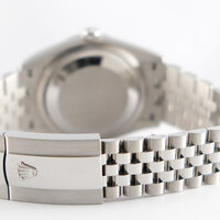 Rolex · Datejust 36 — 5 / 9