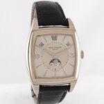 Patek Philippe · Gondolo Jahreskalender