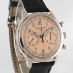 Patek Philippe · Chrono Handaufzug