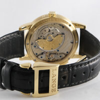 A. Lange & Söhne · Ewiger Kalender — 4 / 10 A. Lange & Söhne · Ewiger Kalender — 4 / 10