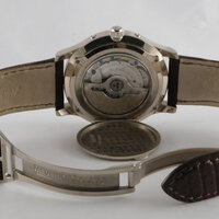 Jaeger-LeCoultre · Master Control Vollkalender — 5 / 10