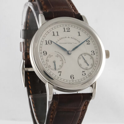 A. Lange & Söhne