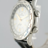 Revue Thommen · Cricket GMT — 5 / 7 Revue Thommen · Cricket GMT — 5 / 7