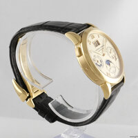 A. Lange & Söhne · Ewiger Kalender — 6 / 10 A. Lange & Söhne · Ewiger Kalender — 6 / 10