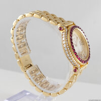 Chopard · Happy Sport Medium — 5 / 7 Chopard · Happy Sport Medium — 5 / 7