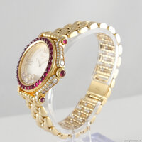 Chopard · Happy Sport Medium — 4 / 7 Chopard · Happy Sport Medium — 4 / 7