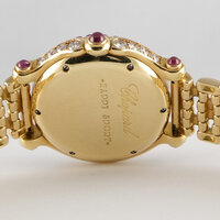 Chopard · Happy Sport Medium — 6 / 7 Chopard · Happy Sport Medium — 6 / 7