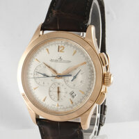 Jaeger-LeCoultre · Master Control Chrono — 2 / 5