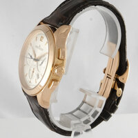 Jaeger-LeCoultre · Master Control Chrono — 4 / 5