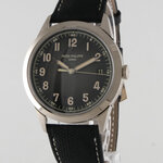 Patek Philippe · Calatrava 