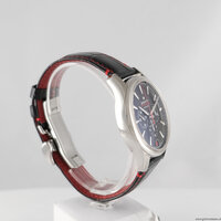 Zenith · Red Primero Chronograph — 7 / 9 Zenith · Red Primero Chronograph — 7 / 9