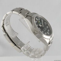 Rolex · Air-King — 7 / 9