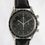 Omega · Speedmaster