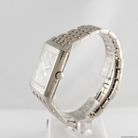 Jaeger-LeCoultre · Reverso Sun and Moon Weißgold — 3 / 10 Jaeger-LeCoultre · Reverso Sun and Moon Weißgold — 3 / 10