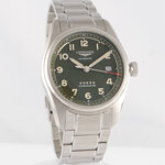 Longines · Spirit Chronometer