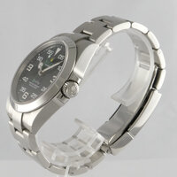 Rolex · Air-King — 6 / 9