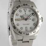 Rolex · Explorer II 