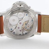 Panerai · Luminor Marina Automatic — 7 / 8