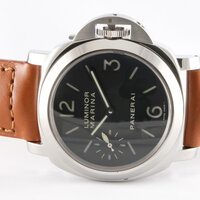 Panerai · Luminor Marina Automatic — 8 / 8