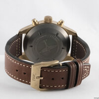 IWC · Spitfire Chronograph — 4 / 8