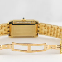 Jaeger-LeCoultre · Reverso Damenuhr — 5 / 11 Jaeger-LeCoultre · Reverso Damenuhr — 5 / 11