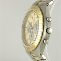 Omega · Speedmaster Handaufzug — 4 / 7