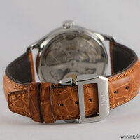 IWC · Portugieser 7 Tage Automatic — 5 / 9 IWC · Portugieser 7 Tage Automatic — 5 / 9