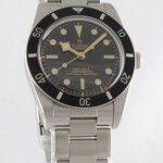 Tudor · Black Bay 54