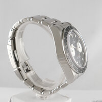 Tudor · Black Bay Chrono Automatic — 7 / 9 Tudor · Black Bay Chrono Automatic — 7 / 9