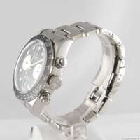 Tudor · Black Bay Chrono Automatic — 6 / 9 Tudor · Black Bay Chrono Automatic — 6 / 9