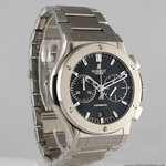 Hublot · Classic Fusion Chrono