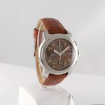 Baume & Mercier · Capeland Chrono