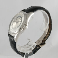 Patek Philippe · Worldtimer — 6 / 8