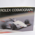 Rolex · Bedienungsanleitung für Daytona 1988