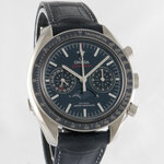 Omega · Speedmaster Mondphase Co-Axial Master Chronometer Omega · Speedmaster Mondphase Co-Axial Master Chronometer