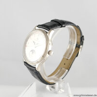 Jaeger-LeCoultre · Master Control Vollkalender — 3 / 8 Jaeger-LeCoultre · Master Control Vollkalender — 3 / 8