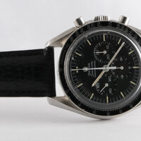 Omega · Speedmaster — 7 / 7