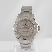 Rolex · Yacht-Master — 2 / 8