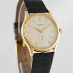 Patek Philippe · Calatrava