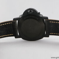 Panerai · Luminor Submersible 1950 3 Days Ceramica — 6 / 8