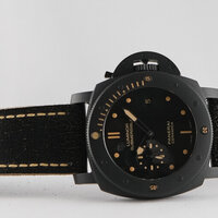 Panerai · Luminor Submersible 1950 3 Days Ceramica — 7 / 8
